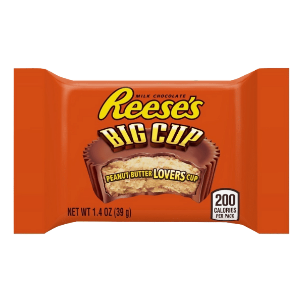 Reese's Big Cup 39g