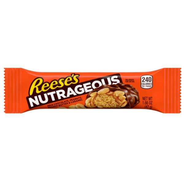 Reese's Nutrageous 47g