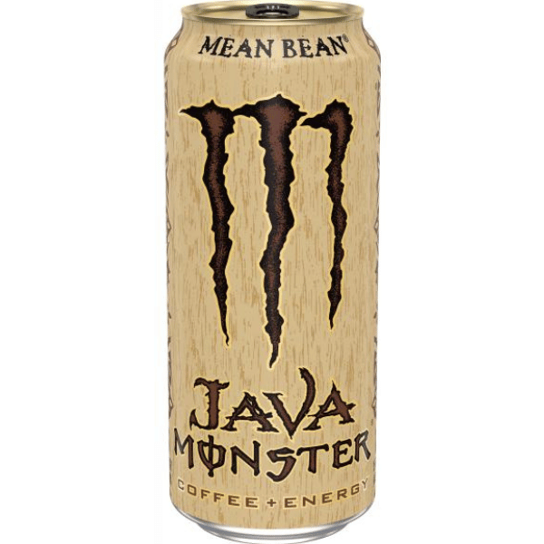 Monster Java Mean Bean 440ml