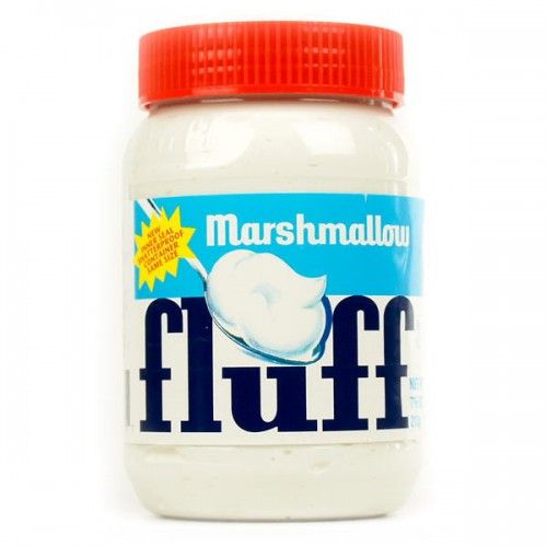 Marshmallow Fluff 213g