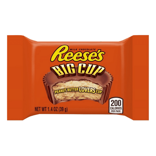 Reese's Big Cup 39g