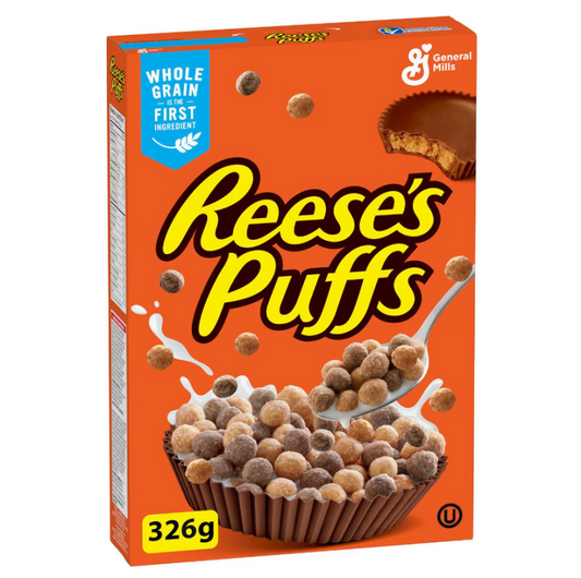 Reese's Puffs 326g