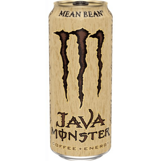 Monster Java Mean Bean 440ml